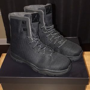 Nike Jordan Future Boots